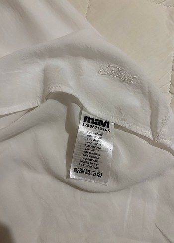 Kadın Bluz - Görsel 3