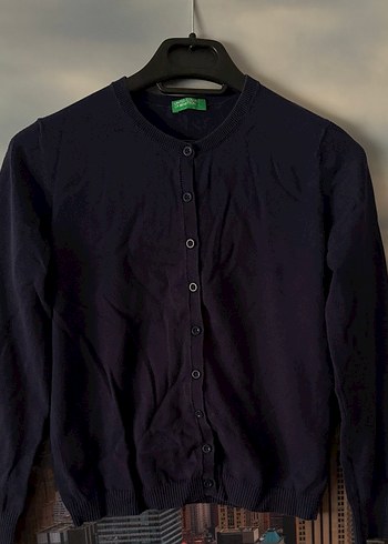 Benetton 10 Yaş