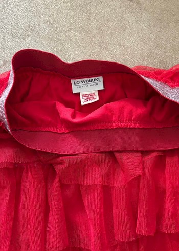 LC Waikiki Kız Çocuk Etek - Görsel 2