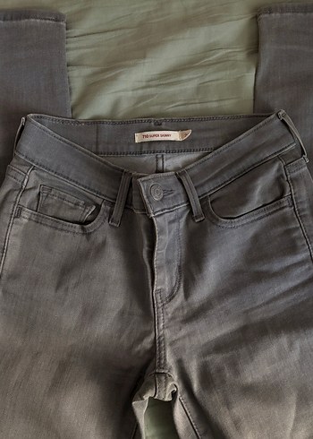 Levis Kadın Pantolon - Görsel 2