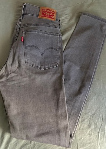 Levis Kadın Pantolon - Görsel 3