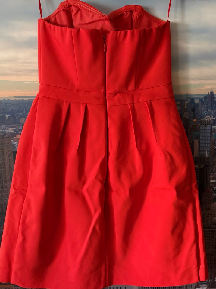 Cengiz Abazoğlu Elbise - Görsel 2