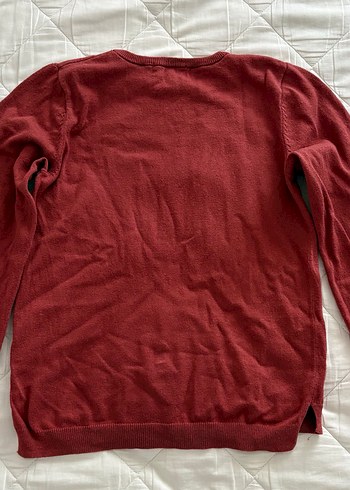 H&M Kız Çocuk Kazak - Görsel 4