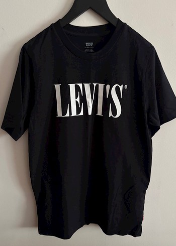 Levis Levi S Kadin Siyah Tisort