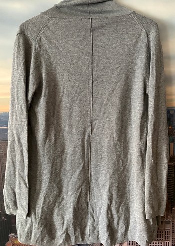 Zara Kadın Hırka - Görsel 3