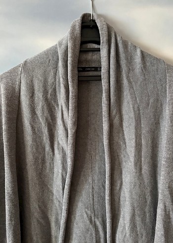 Zara Kadın Hırka - Görsel 2