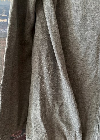 Zara Kadın Hırka - Görsel 4