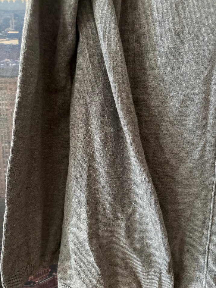 Zara Kadın Hırka - Görsel 4