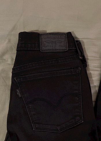 Levis Kadın Jean - Görsel 4