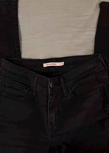 Levis Kadın Jean - Görsel 2