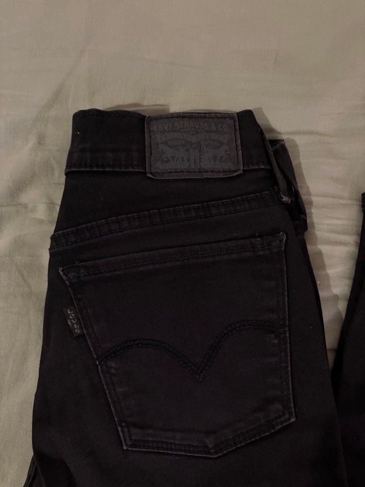 Levis Kadın Jean - Görsel 4