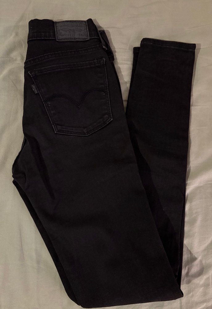 Levis Kadın Jean - Görsel 3