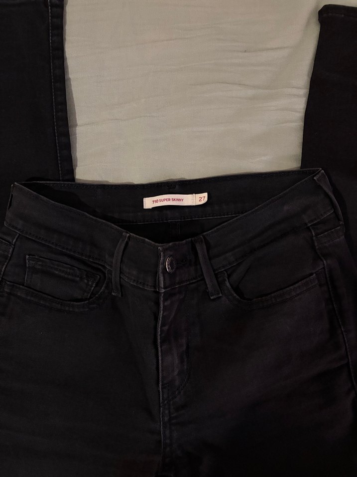 Levis Kadın Jean - Görsel 2