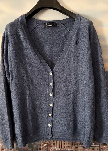 Fred Perry Kadin Hirka