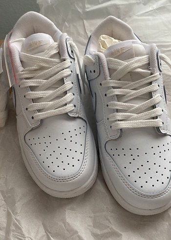 Nike Nike Beyaz Kadın Spor Ayakkabı