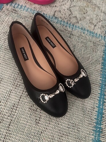 Nine West nine west babet ayakkabı ?????