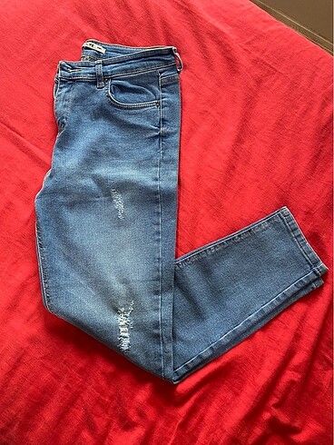 Kot pantolon