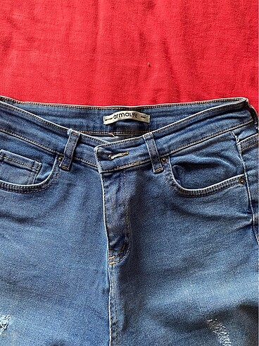 32 Beden Kot pantolon
