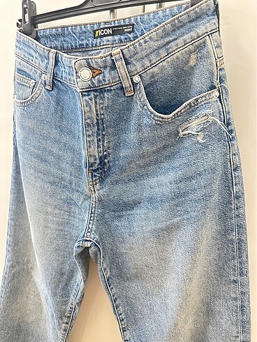 Mavi Jeans Mavi Icon Serenay Serisi