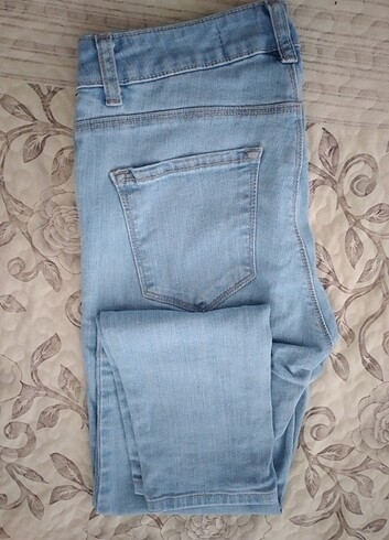LC Waikiki LCW Kot pantolon