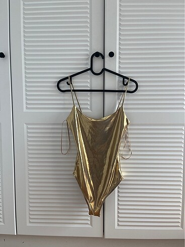 Stargirl Body Askılı