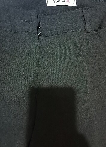 36 Beden Pantolon