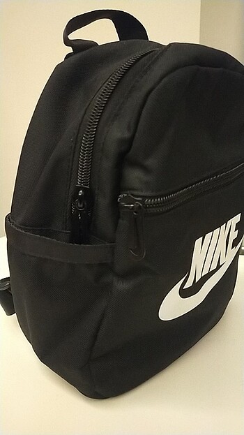 Nike Nike siyah mini sırt cantasi