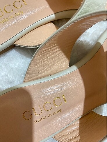 40 Beden Orjinal Gucci