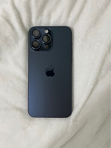 İPHONE 15 PROMAX YD 256 GB HATASIZ