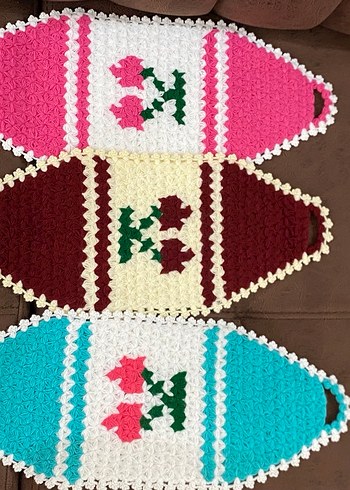 Çeyizlik lif - Görsel 2