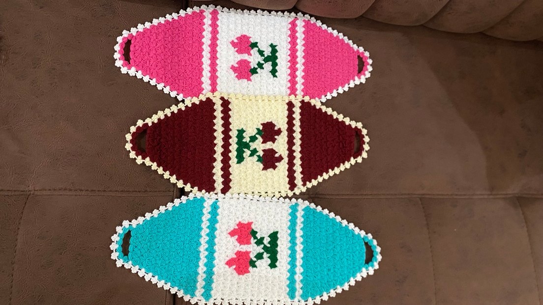 Çeyizlik lif - Görsel 2