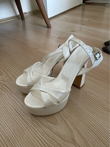 Gelin Ayakkabısı - Görsel 3