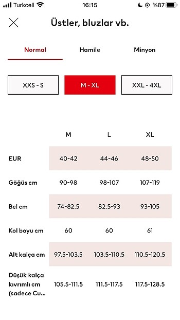 m Beden siyah Renk HM SİYAH KABAN