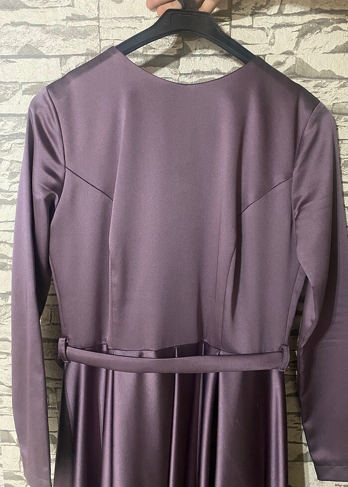 Abiye elbise - Görsel 2