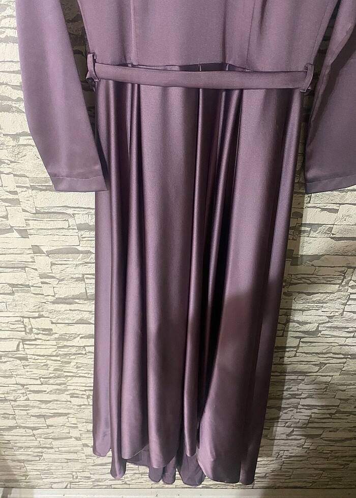 Abiye elbise - Görsel 3