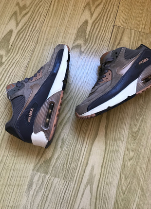 36 Beden çeşitli Renk Nike air max