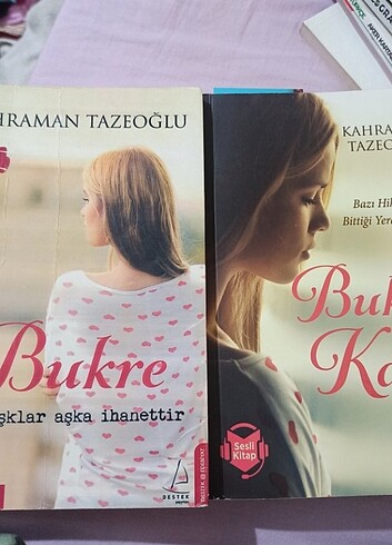 Bukre & Bukre kalp