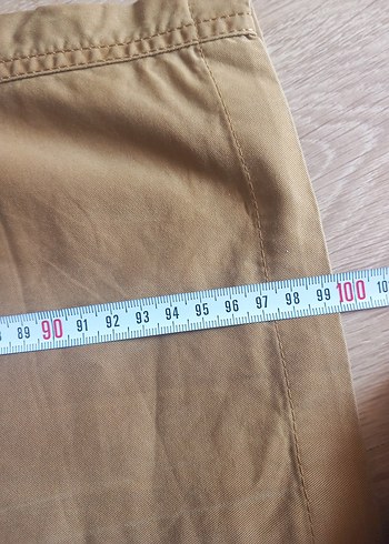 kigili marka kalite yazlik pantolon yumusacik iade olmaz görerek - Görsel 6