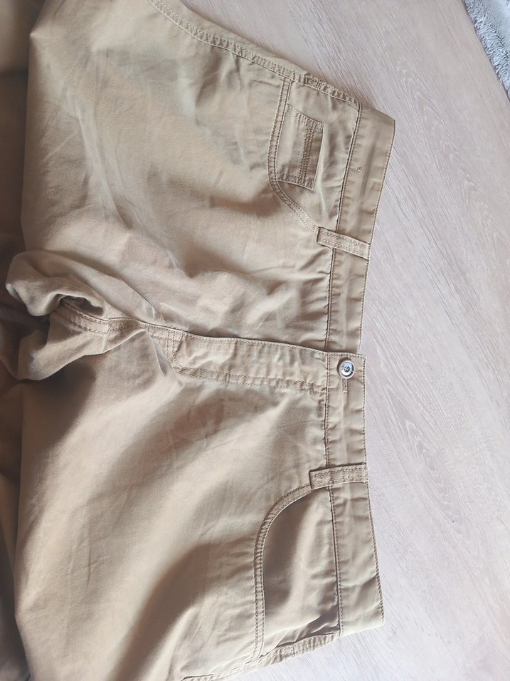 kigili marka kalite yazlik pantolon yumusacik iade olmaz görerek - Görsel 2