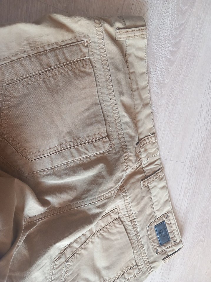 kigili marka kalite yazlik pantolon yumusacik iade olmaz görerek - Görsel 5