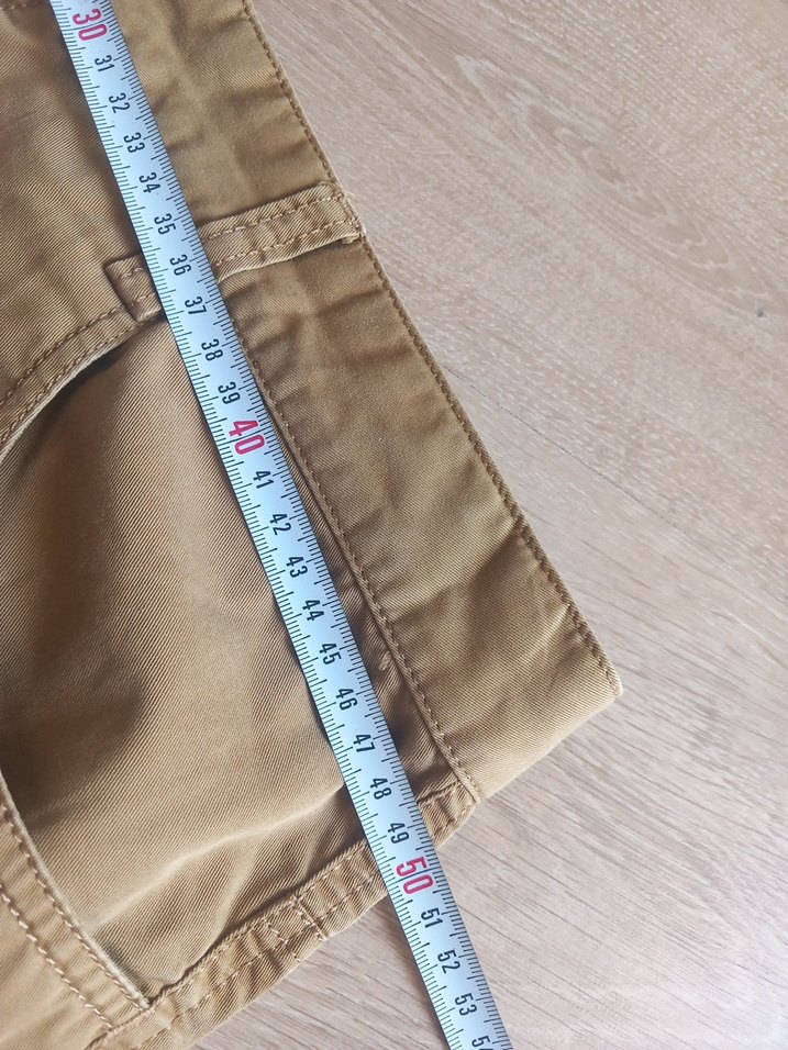 kigili marka kalite yazlik pantolon yumusacik iade olmaz görerek - Görsel 3