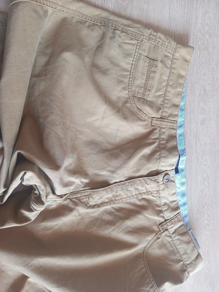 kigili marka kalite yazlik pantolon yumusacik iade olmaz görerek - Görsel 4