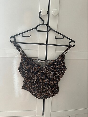 bohem crop