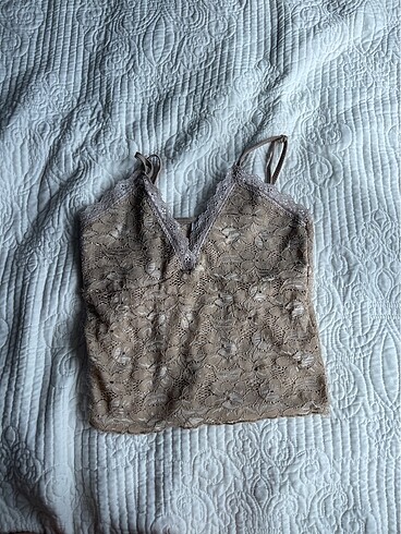 crop dantel