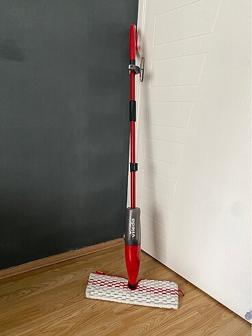 Vileda mop