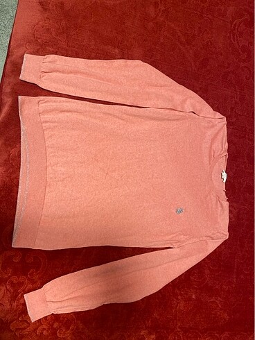 U.S Polo Assn. Hiç kullanılmamış