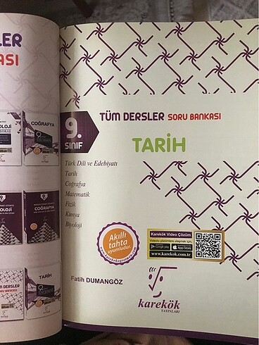 Beden Renk Karekök Tüm dersler