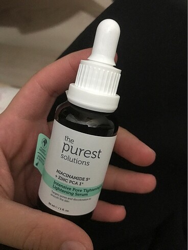 La Roche Posay The Purest Solutions