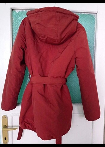 LC Waikiki Genç kız mont