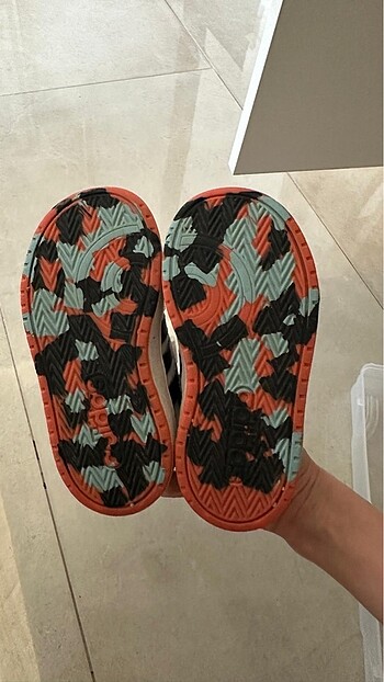Adidas Adidas ayakkabı
